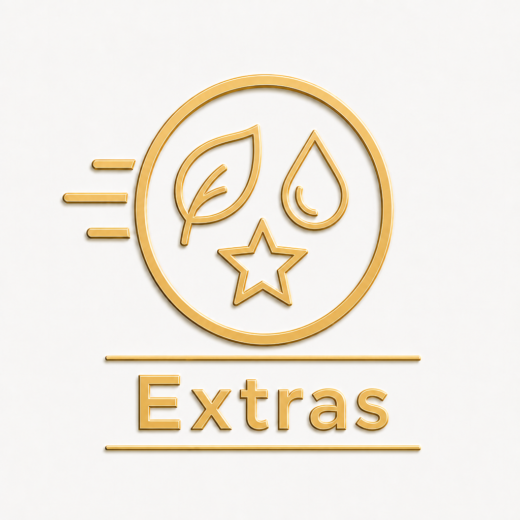 Extras