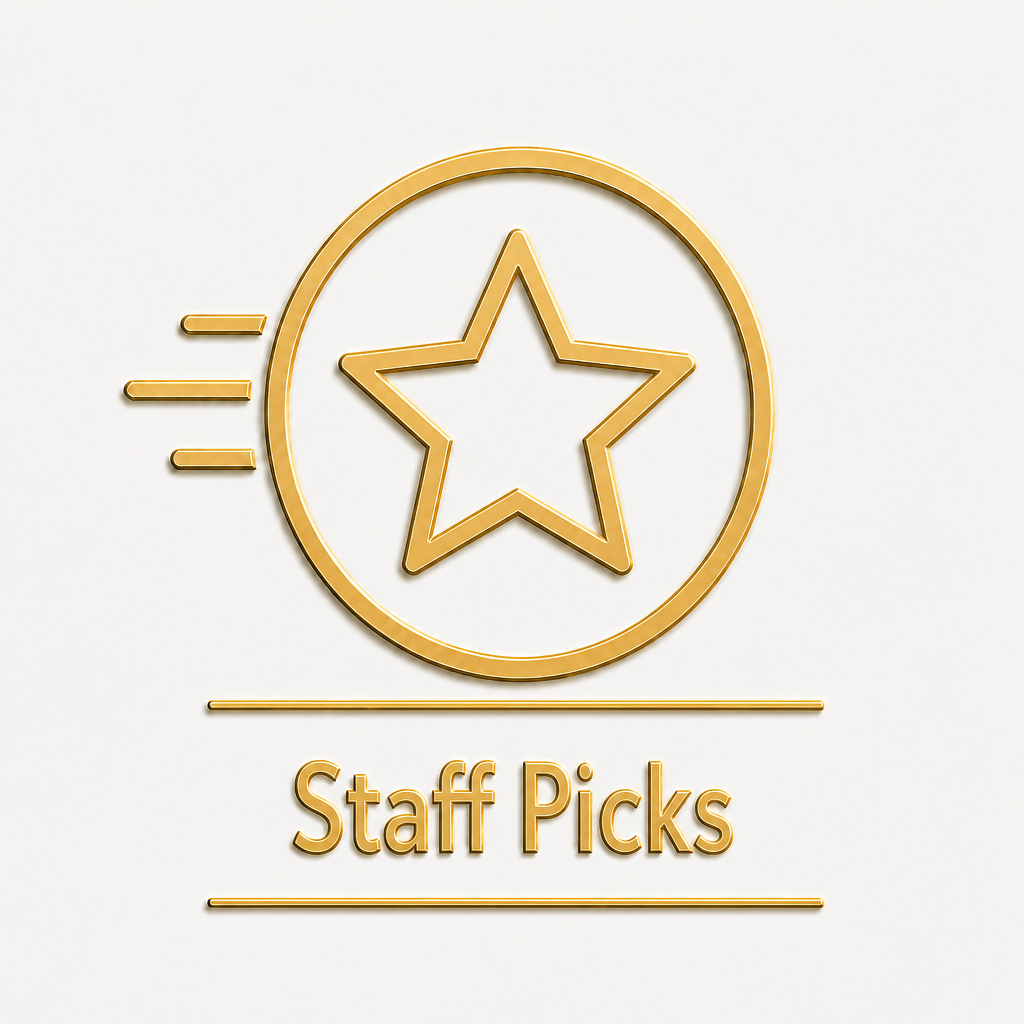 Staff Picks