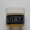 G.O.A.T
