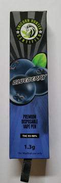 Blueberry