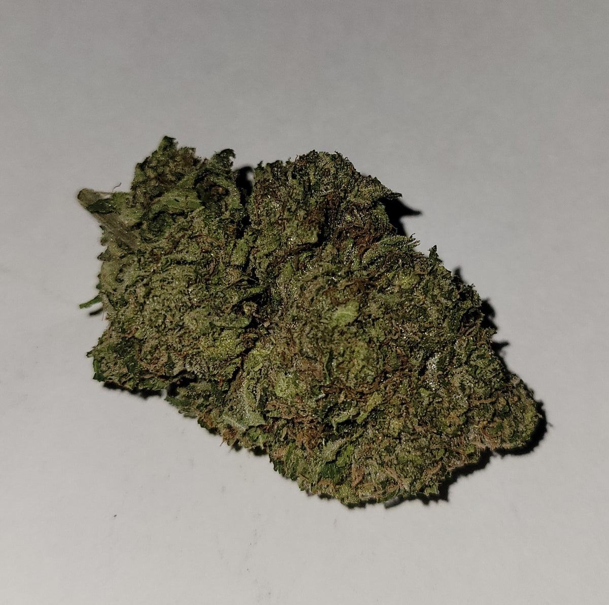 Pure Kush