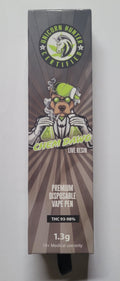 Chem Dawg