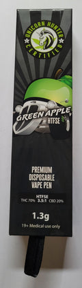 Green Apple