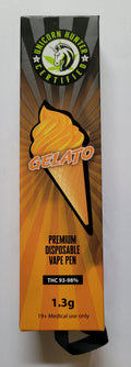 Gelato