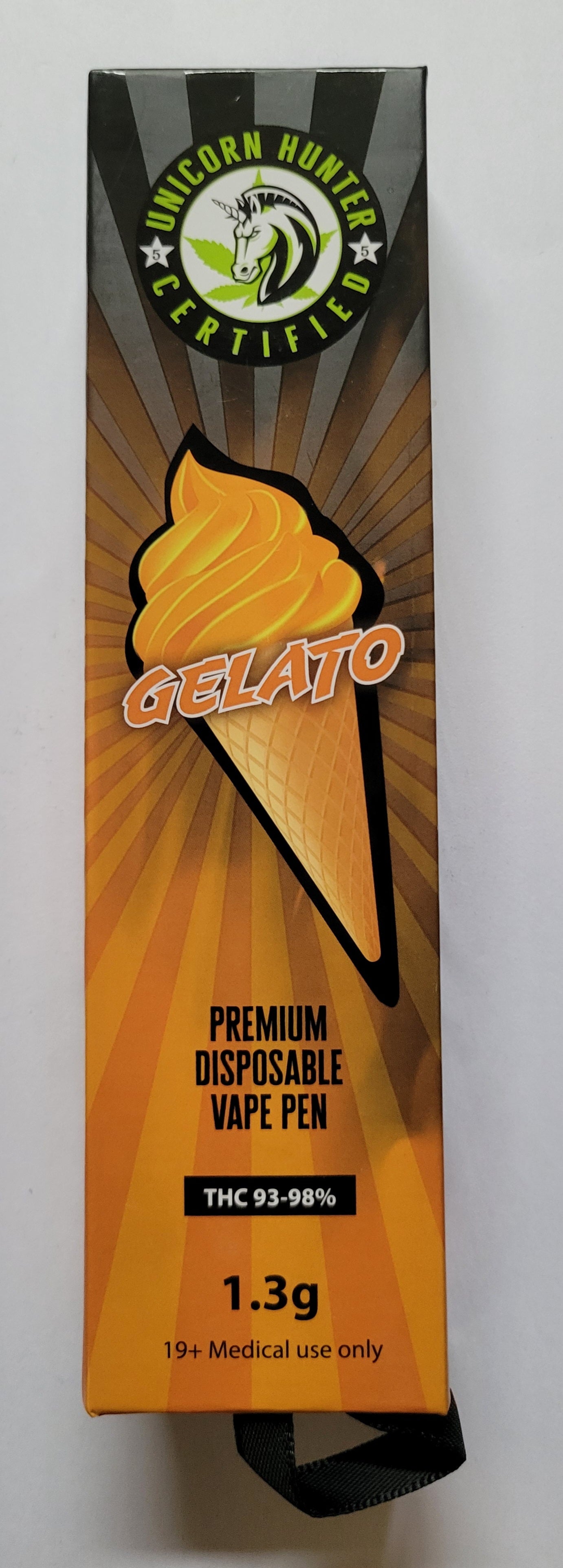 Gelato