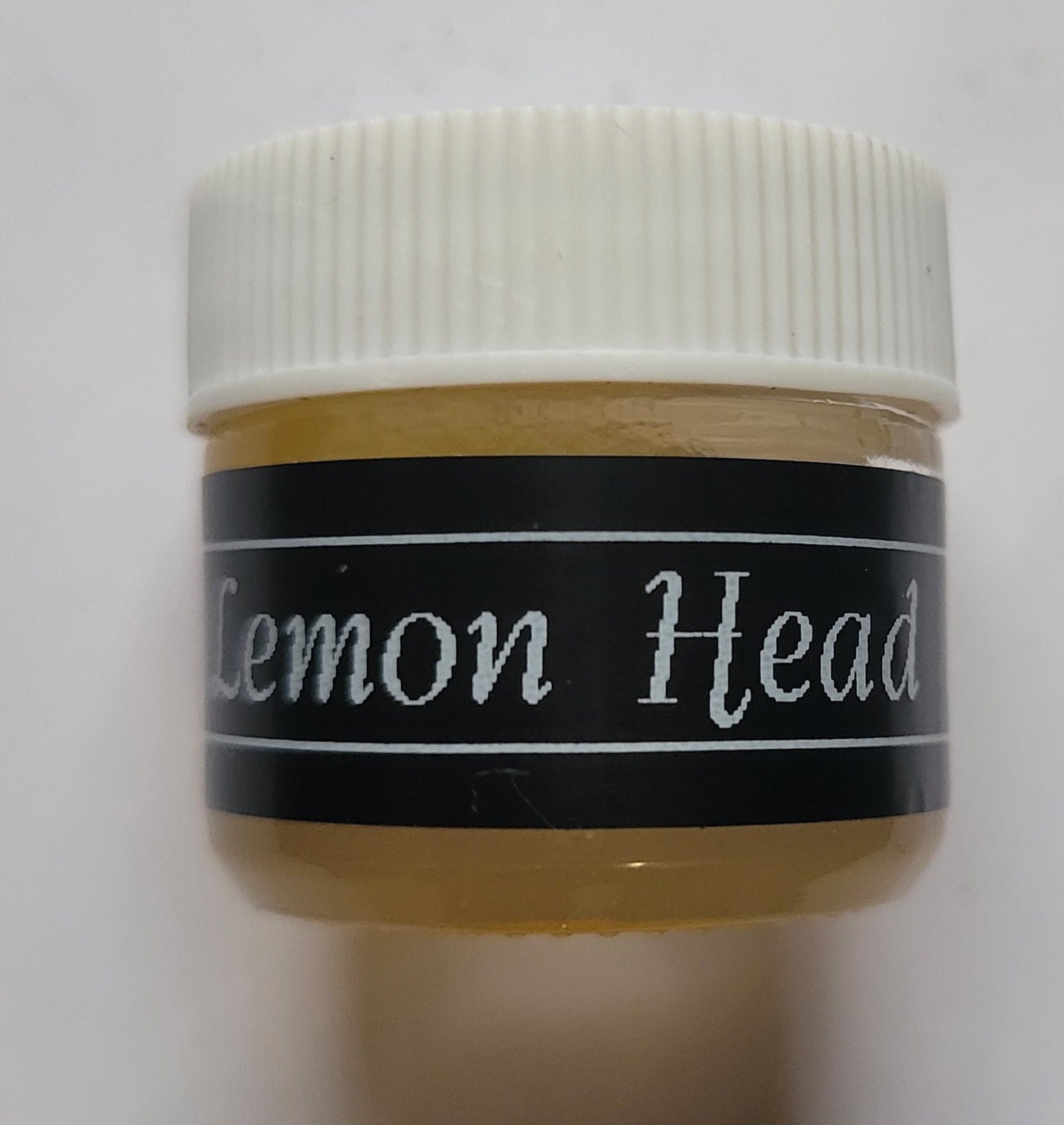 Lemon Head