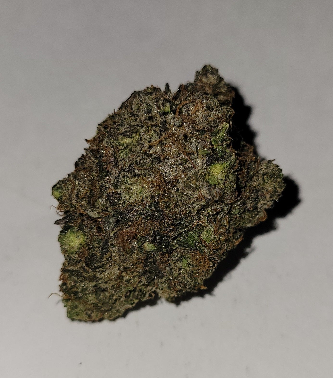 El Jefe