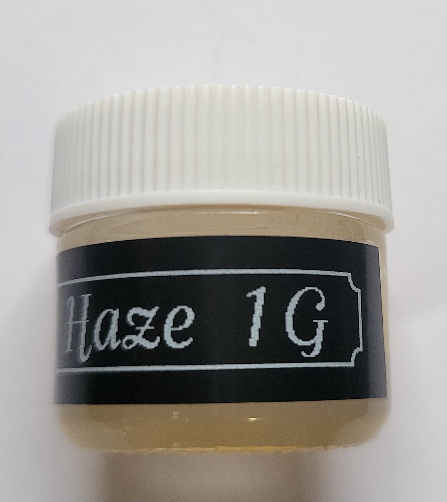 Haze
