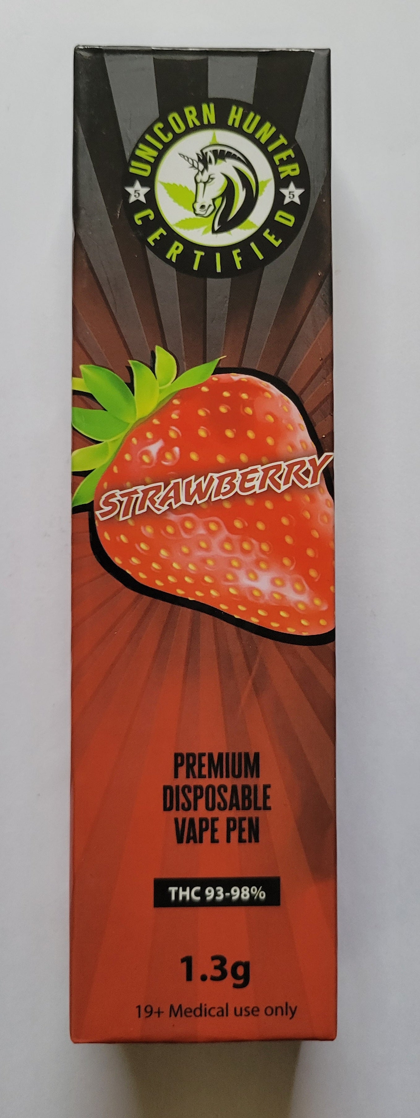 Strawberry